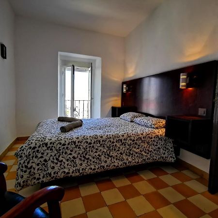Casa Ganesh Villa Vejer de la Frontera Eksteriør billede